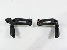 Load image into Gallery viewer, 2016 Harley VRSCDX Night Rod Rear Passenger Footpeg Set 51722-07 51723-07 | Mototech271
