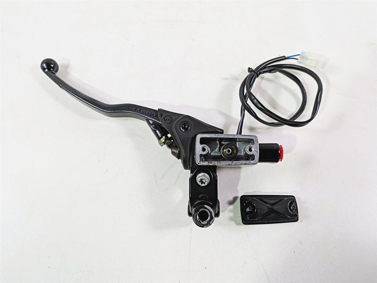 2020 KTM 1290 Super Adventure R Magura Clutch Master Cylinder 12Mm 60302030144 {{ shop.shopifyCountryName }} - Mototech271