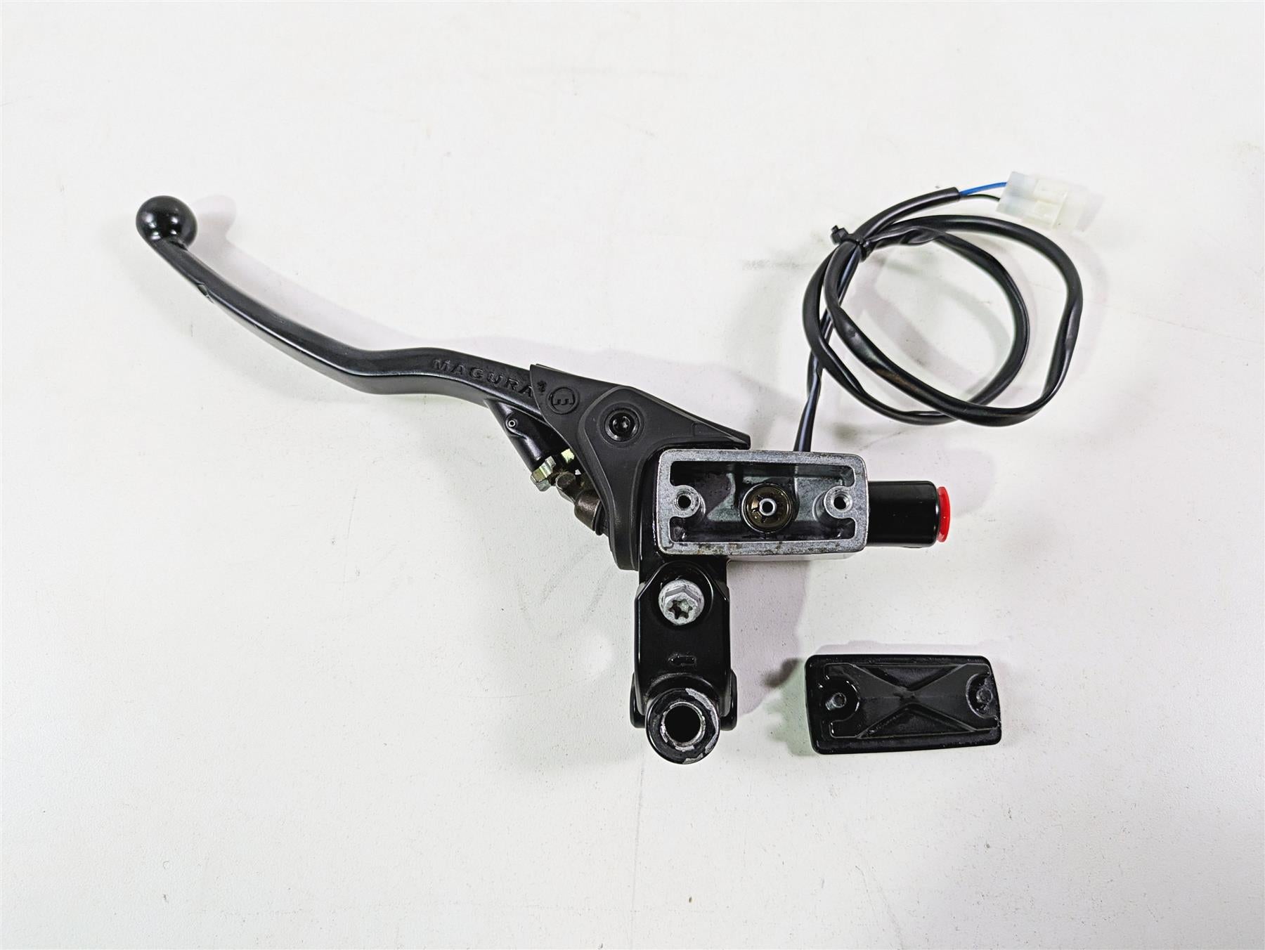 2020 KTM 1290 Super Adventure R Magura Clutch Master Cylinder 12Mm 60302030144 {{ shop.shopifyCountryName }} - Mototech271