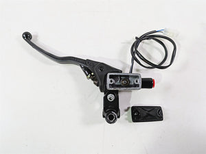 2020 KTM 1290 Super Adventure R Magura Clutch Master Cylinder 12Mm 60302030144