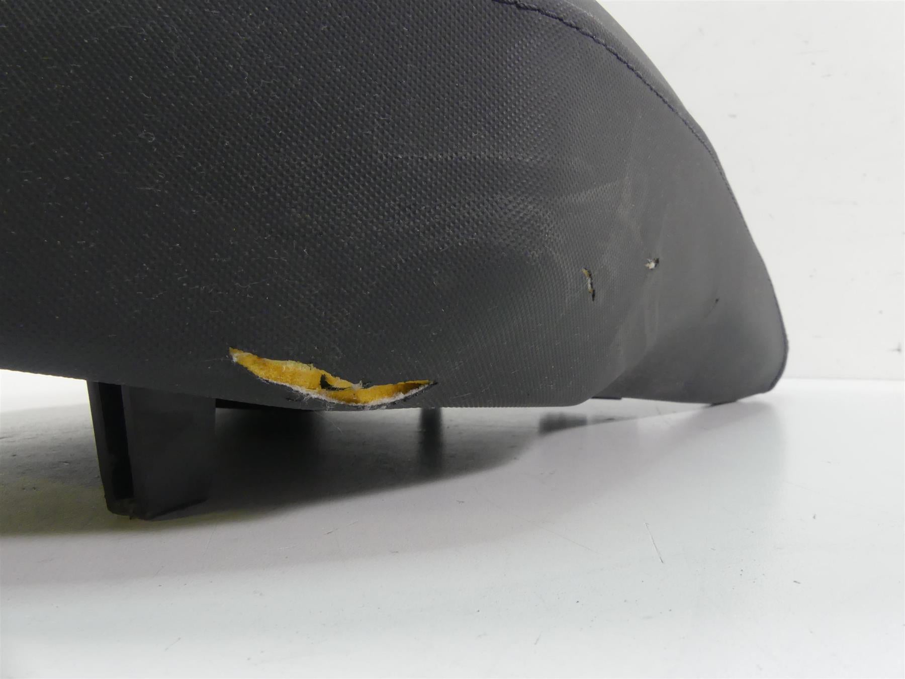 2013 BMW R1200GS GSW K50 Rear Passenger Pillion Seat Saddle - Read 52538536863 {{ shop.shopifyCountryName }} - Mototech271