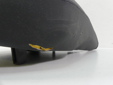 2013 BMW R1200GS GSW K50 Rear Passenger Pillion Seat Saddle - Read 52538536863 {{ shop.shopifyCountryName }} - Mototech271