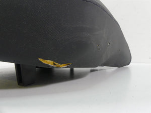 2013 BMW R1200GS GSW K50 Rear Passenger Pillion Seat Saddle - Read 52538536863 | Mototech271