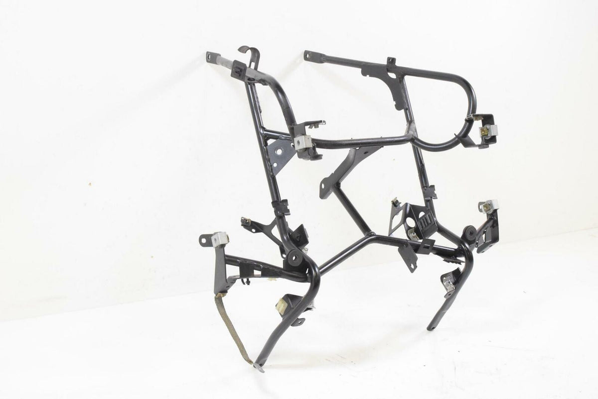 2003 BMW R1150 RT R1150RT R22 Front Subframe Sub Frame Bracket Stay 46637651240 {{ shop.shopifyCountryName }} - Mototech271