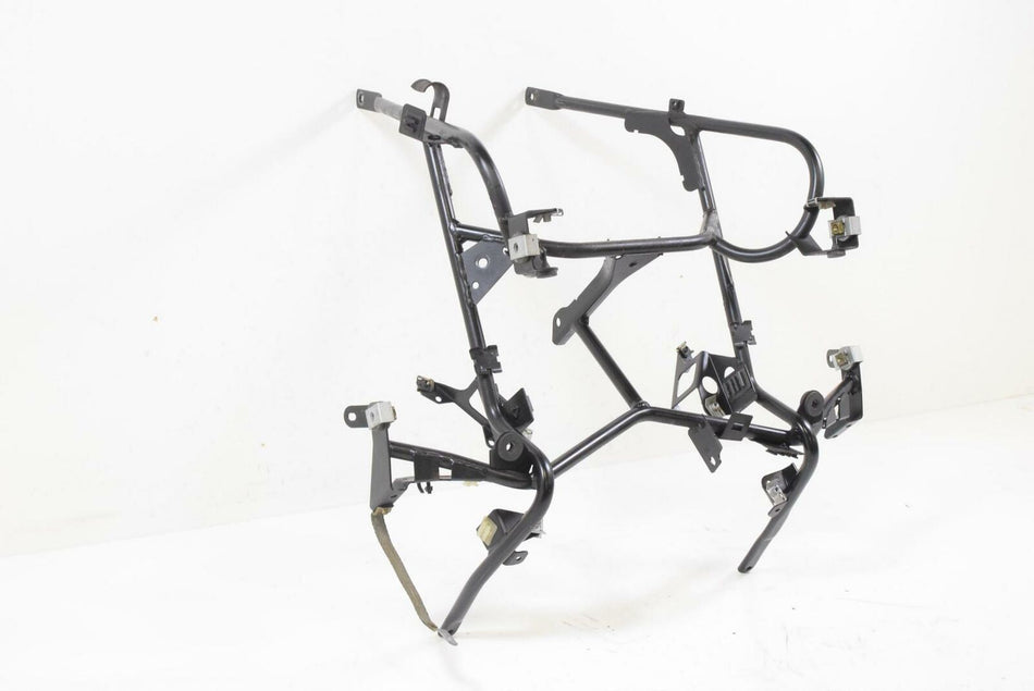 2003 BMW R1150 RT R1150RT R22 Front Subframe Sub Frame Bracket Stay 46637651240 {{ shop.shopifyCountryName }} - Mototech271