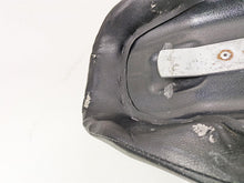 Load image into Gallery viewer, 2021 Harley Softail FXST Standard C.C.Rider 2 Up Seat Saddle - Torn S07-03-BU
