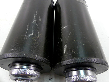 2002 Harley FLSTCI Softail Heritage Rear Suspension Damper Shock Set 54508-00B {{ shop.shopifyCountryName }} - Mototech271