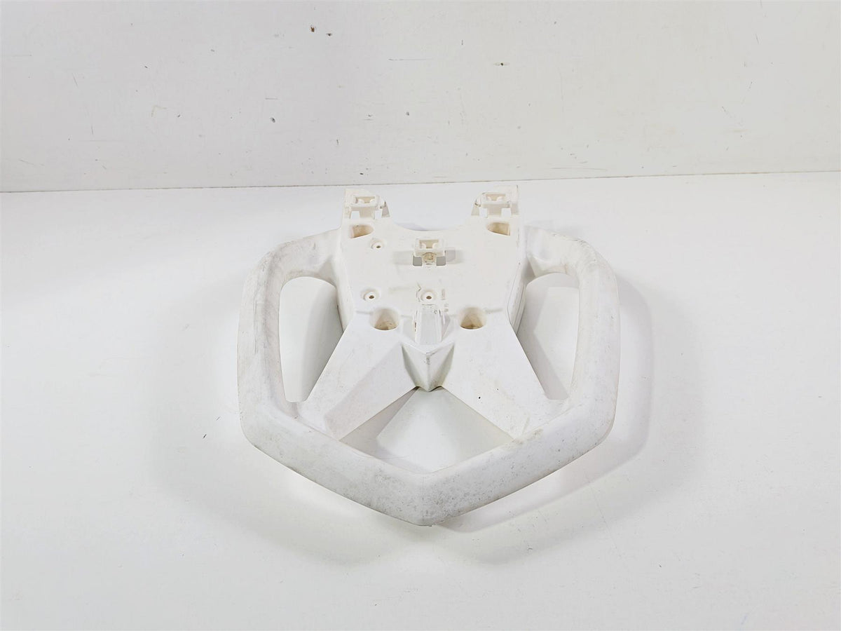2021 Sea-Doo Spark 900 Trixx Rear Grab Handle White 291004527 {{ shop.shopifyCountryName }} - Mototech271