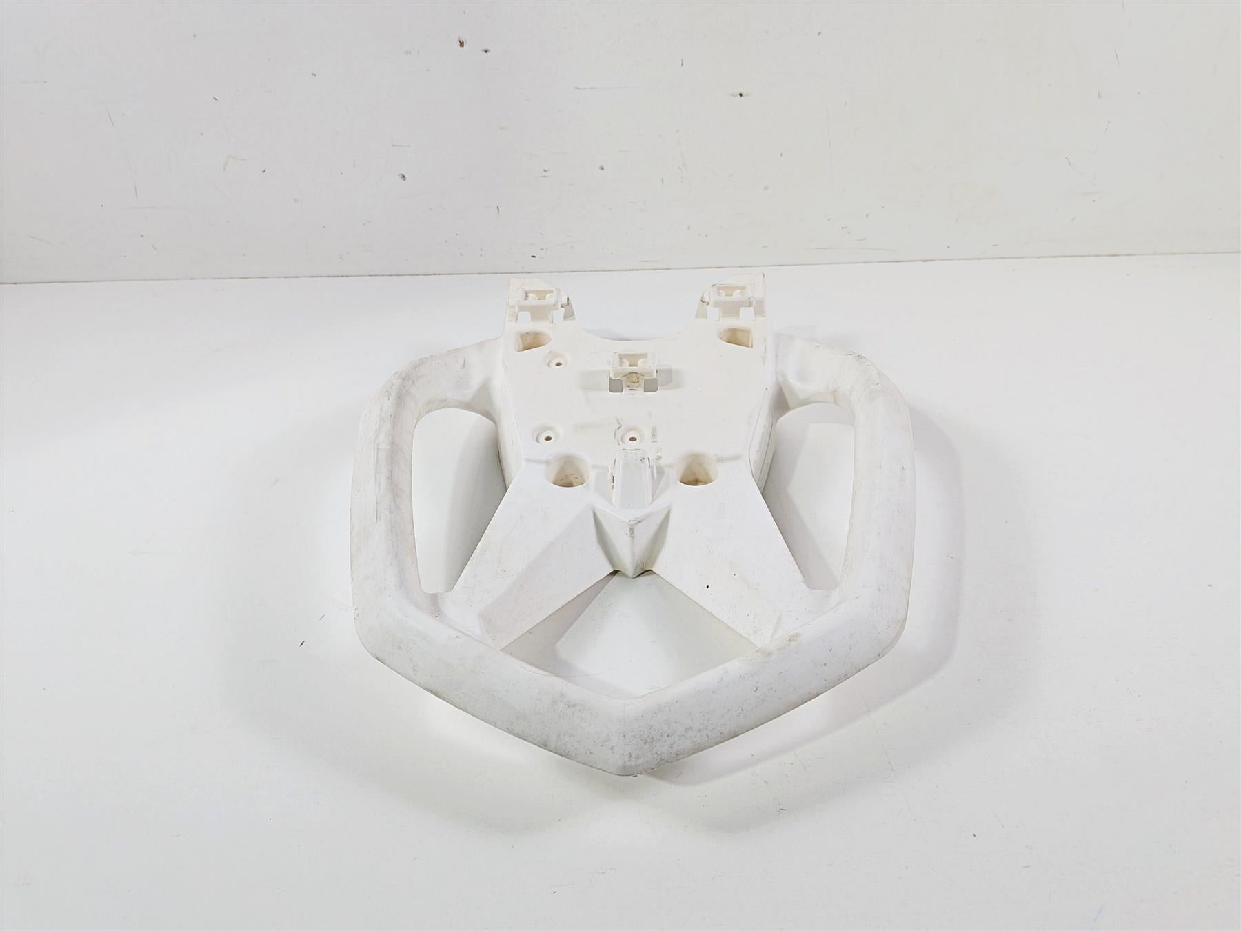 2021 Sea-Doo Spark 900 Trixx Rear Grab Handle White 291004527 {{ shop.shopifyCountryName }} - Mototech271