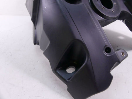 2015 Ducati Diavel Dark Plastic Fuel Gas Petrol Tank Reservoir - Clean 58612151B {{ shop.shopifyCountryName }} - Mototech271