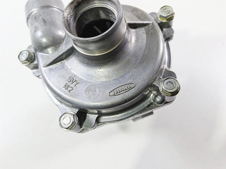 2008 Yamaha YZF R1 RN19 Oil Pump & Housing Set 4C8-12420-21-00 {{ shop.shopifyCountryName }} - Mototech271