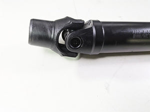 2016 BMW R1200RS K54 Differential Swingarm Driveshaft I=31:11=2,82  33748546093