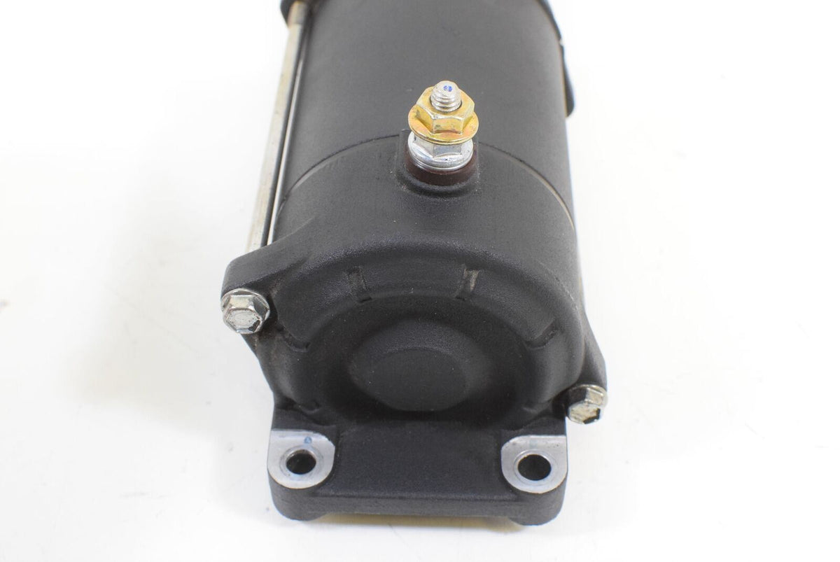 2014 Indian Chief Vintage Engine Starter Motor 4014058 4017209 {{ shop.shopifyCountryName }} - Mototech271
