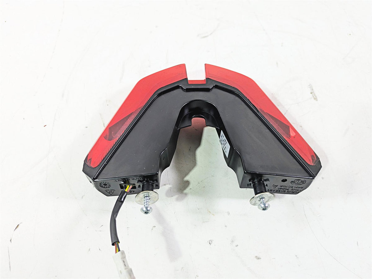 2018 Ducati Hypermotard 939 SP Taillight Tail Stop Brake Light 52510452B {{ shop.shopifyCountryName }} - Mototech271