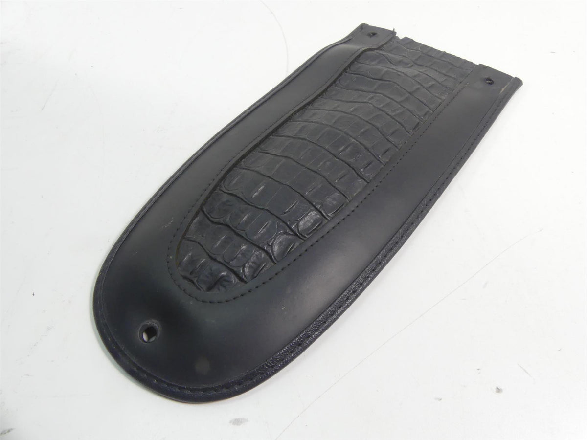 2019 Harley FLHC Softail Heritage Front Rider Driver Saddle Seat Set 52000271 {{ shop.shopifyCountryName }} - Mototech271