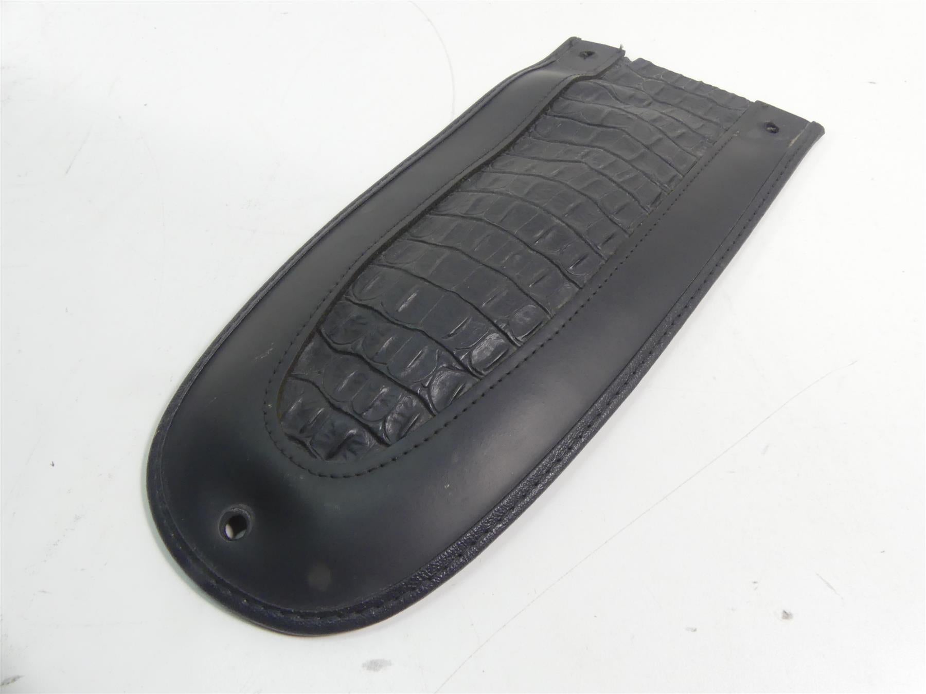 2019 Harley FLHC Softail Heritage Front Rider Driver Saddle Seat Set 52000271 {{ shop.shopifyCountryName }} - Mototech271