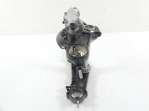 2016 Harley Touring FLHR Road King  Upper Lower Triple Tree Riser Set 45900091A | Mototech271