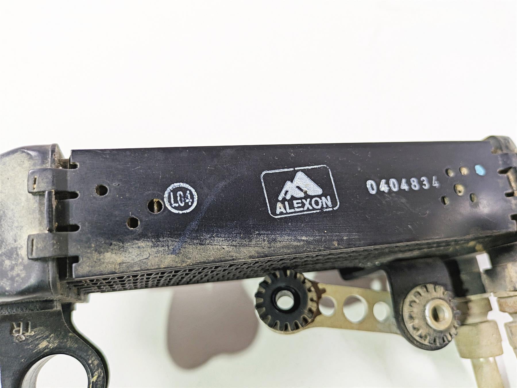 2018 Ducati Scrambler Desert Sled 800 Oil Cooler Radiator - Read 54841061C {{ shop.shopifyCountryName }} - Mototech271