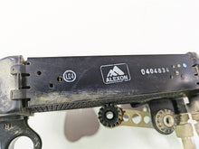 Load image into Gallery viewer, 2018 Ducati Scrambler Desert Sled 800 Oil Cooler Radiator - Read 54841061C
