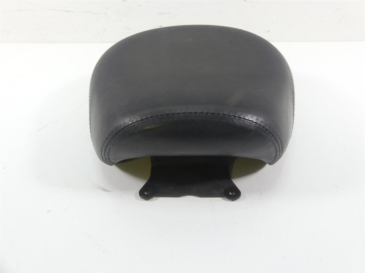 1998 Honda Shadow VT1100T Rear Passenger Pillion Seat Saddle 77300-MBC-000 {{ shop.shopifyCountryName }} - Mototech271