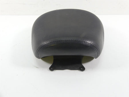 1998 Honda Shadow VT1100T Rear Passenger Pillion Seat Saddle 77300-MBC-000 {{ shop.shopifyCountryName }} - Mototech271