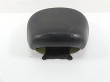Load image into Gallery viewer, 1998 Honda Shadow VT1100T Rear Passenger Pillion Seat Saddle 77300-MBC-000 | Mototech271
