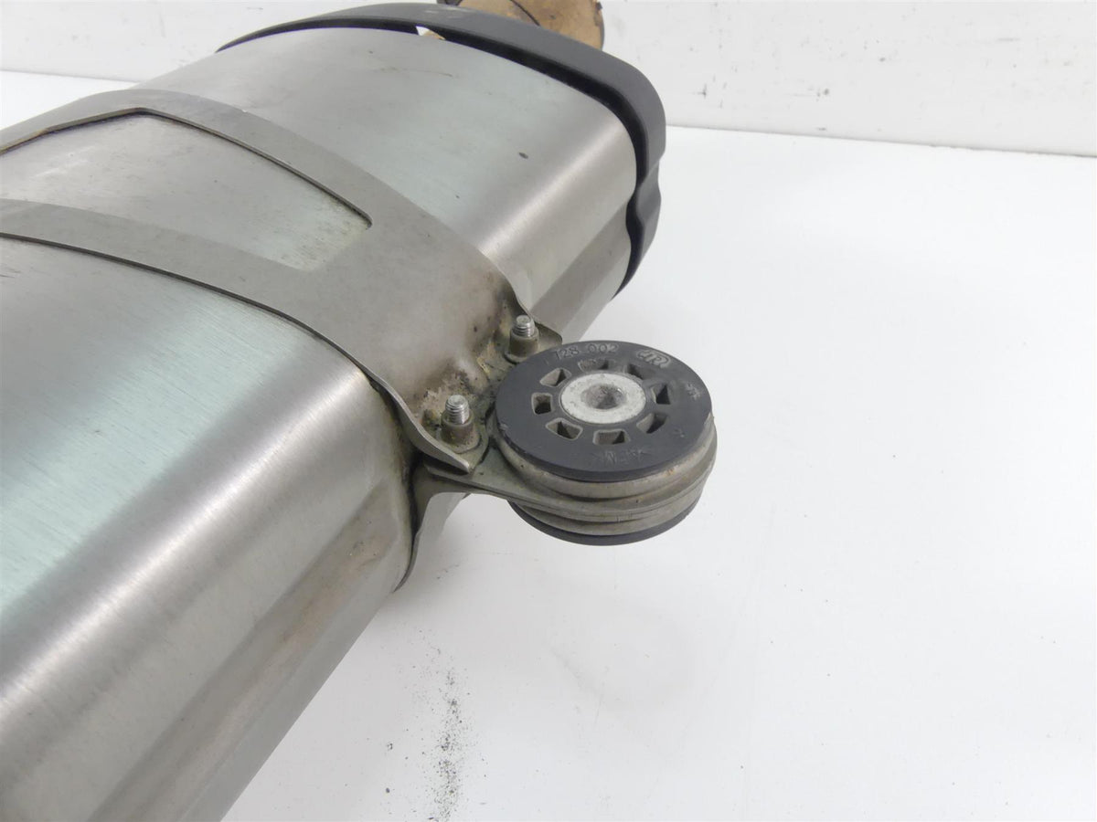 2019 BMW R1250GS K50 Stock Exhaust Pipe Muffler Silencer 18518559513 {{ shop.shopifyCountryName }} - Mototech271