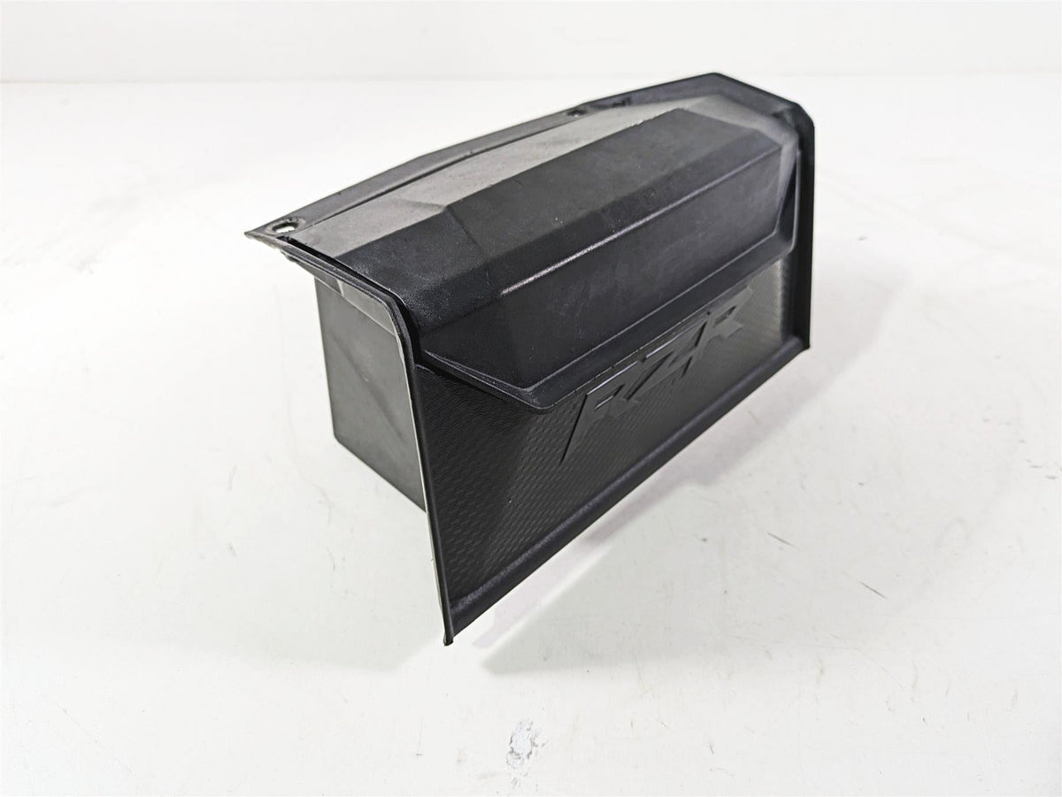 2020 Polaris RZR XP 1000 EPS Center Storage Phone Compartment 5455431 {{ shop.shopifyCountryName }} - Mototech271