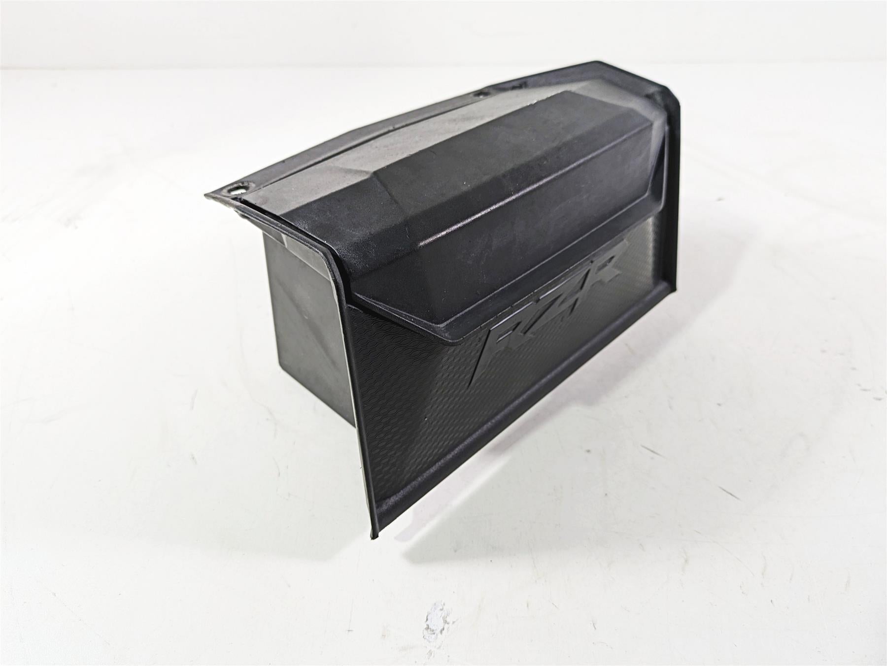 2020 Polaris RZR XP 1000 EPS Center Storage Phone Compartment 5455431 {{ shop.shopifyCountryName }} - Mototech271
