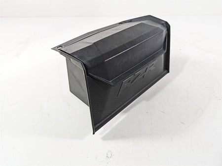 2020 Polaris RZR XP 1000 EPS Center Storage Phone Compartment 5455431 {{ shop.shopifyCountryName }} - Mototech271