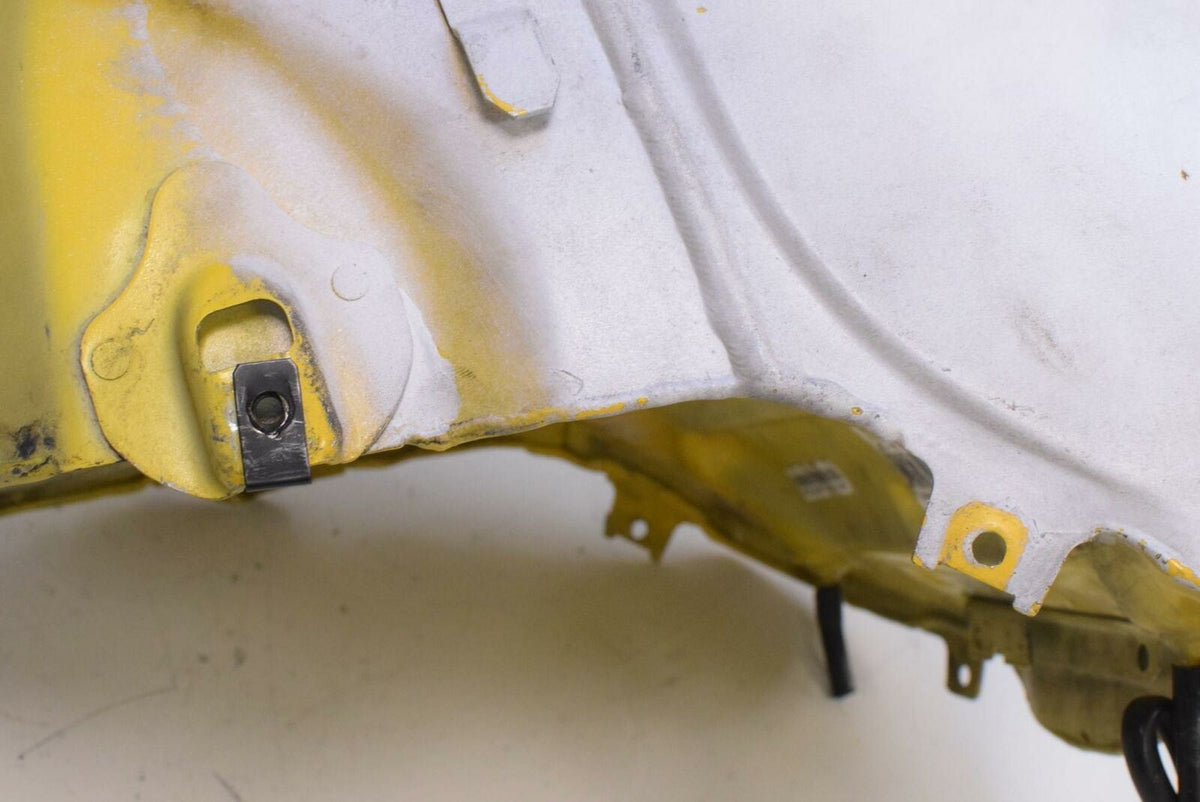 2013 BMW S1000 RR K46 Fuel Gas Petrol Tank - No Dents 16117728490 {{ shop.shopifyCountryName }} - Mototech271