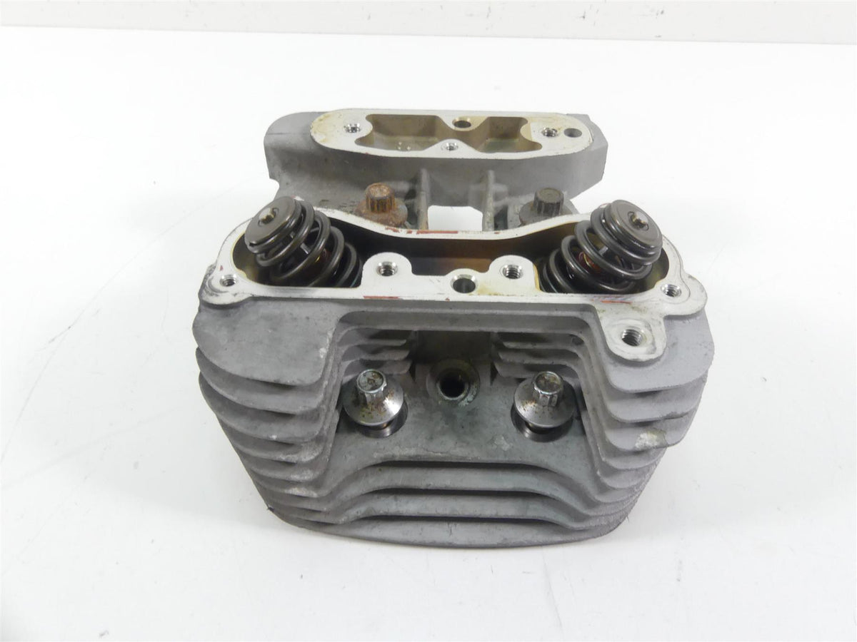 2007 Buell XB12 SS Lightning Front Cylinderhead Cylinder Head 16872-07 {{ shop.shopifyCountryName }} - Mototech271