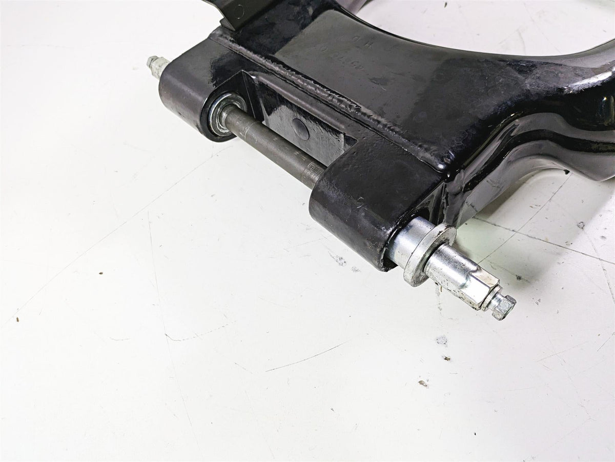2015 Harley Touring FLHTKL E -Glide Low Rear Swingarm + Axle Set 47549-09A {{ shop.shopifyCountryName }} - Mototech271