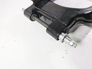 2015 Harley Touring FLHTKL E -Glide Low Rear Swingarm + Axle Set 47549-09A | Mototech271