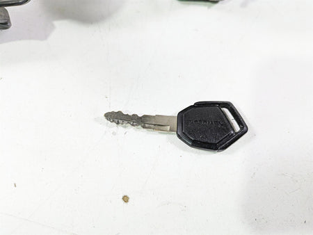2021 Kawasaki Z125 Pro Ignition Switch Key Lock Set -READ 27005-5182 {{ shop.shopifyCountryName }} - Mototech271