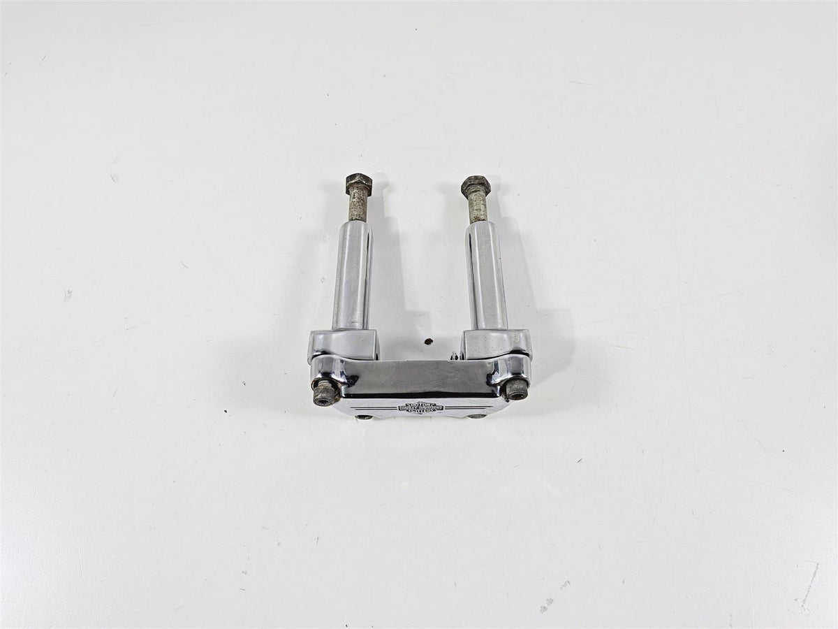 2002 Harley Davidson XLH883 Sportster Handlebar Risers 4 1/4" {{ shop.shopifyCountryName }} - Mototech271