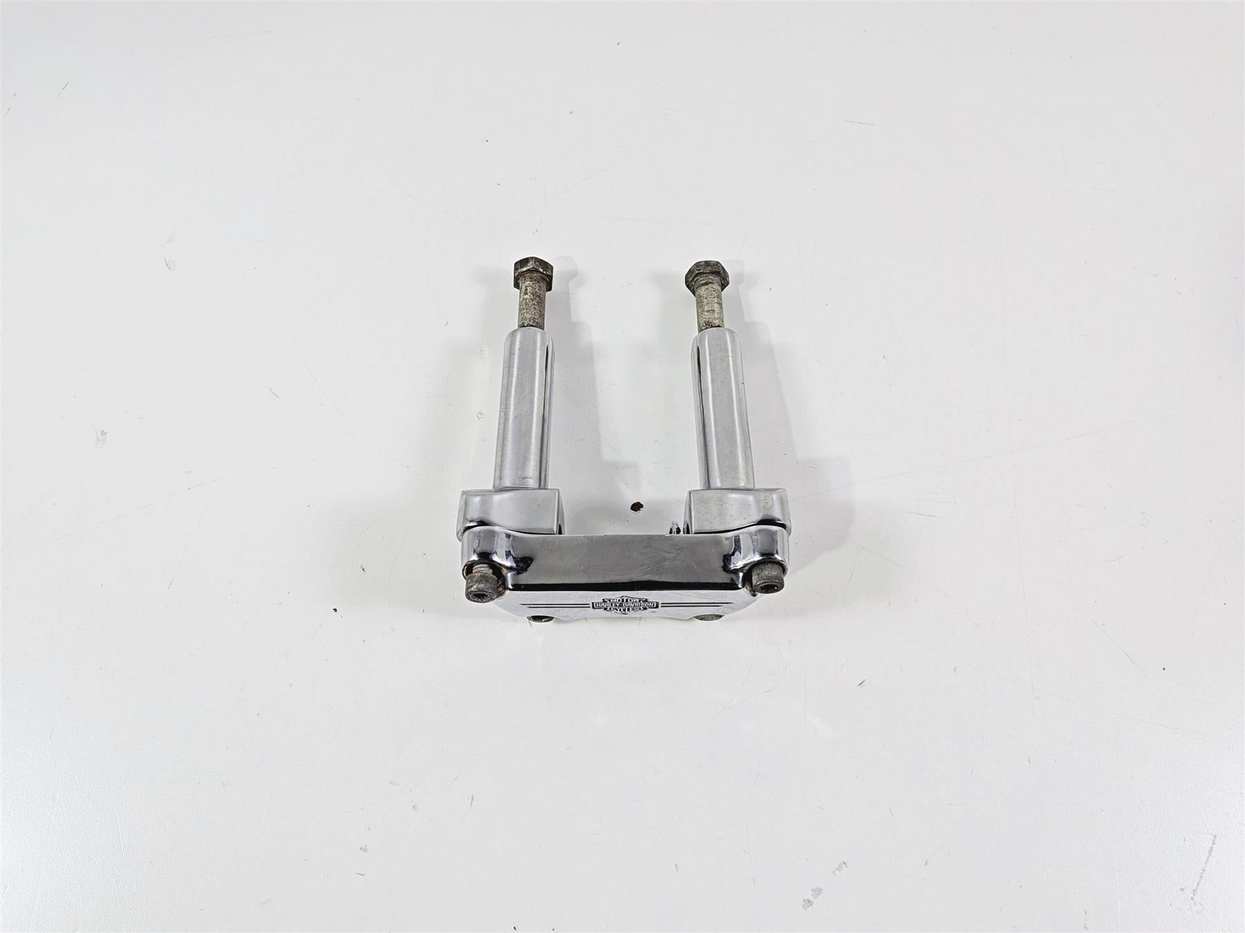 2002 Harley Davidson XLH883 Sportster Handlebar Risers 4 1/4" {{ shop.shopifyCountryName }} - Mototech271