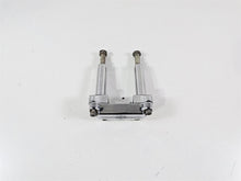 Load image into Gallery viewer, 2002 Harley Davidson XLH883 Sportster Handlebar Risers 4 1/4&quot;
