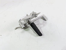 Load image into Gallery viewer, 2016 BMW R1200RS K54 Right Rider Footpeg &amp; Brake Pedal 46718540797 | Mototech271
