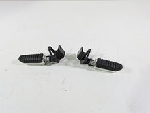 Load image into Gallery viewer, 2016 Suzuki M109R VZR1800 Boulevard Rear Passenger Footpeg Set 43600-48G00 | Mototech271
