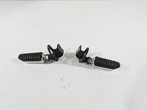 2016 Suzuki M109R VZR1800 Boulevard Rear Passenger Footpeg Set 43600-48G00 | Mototech271