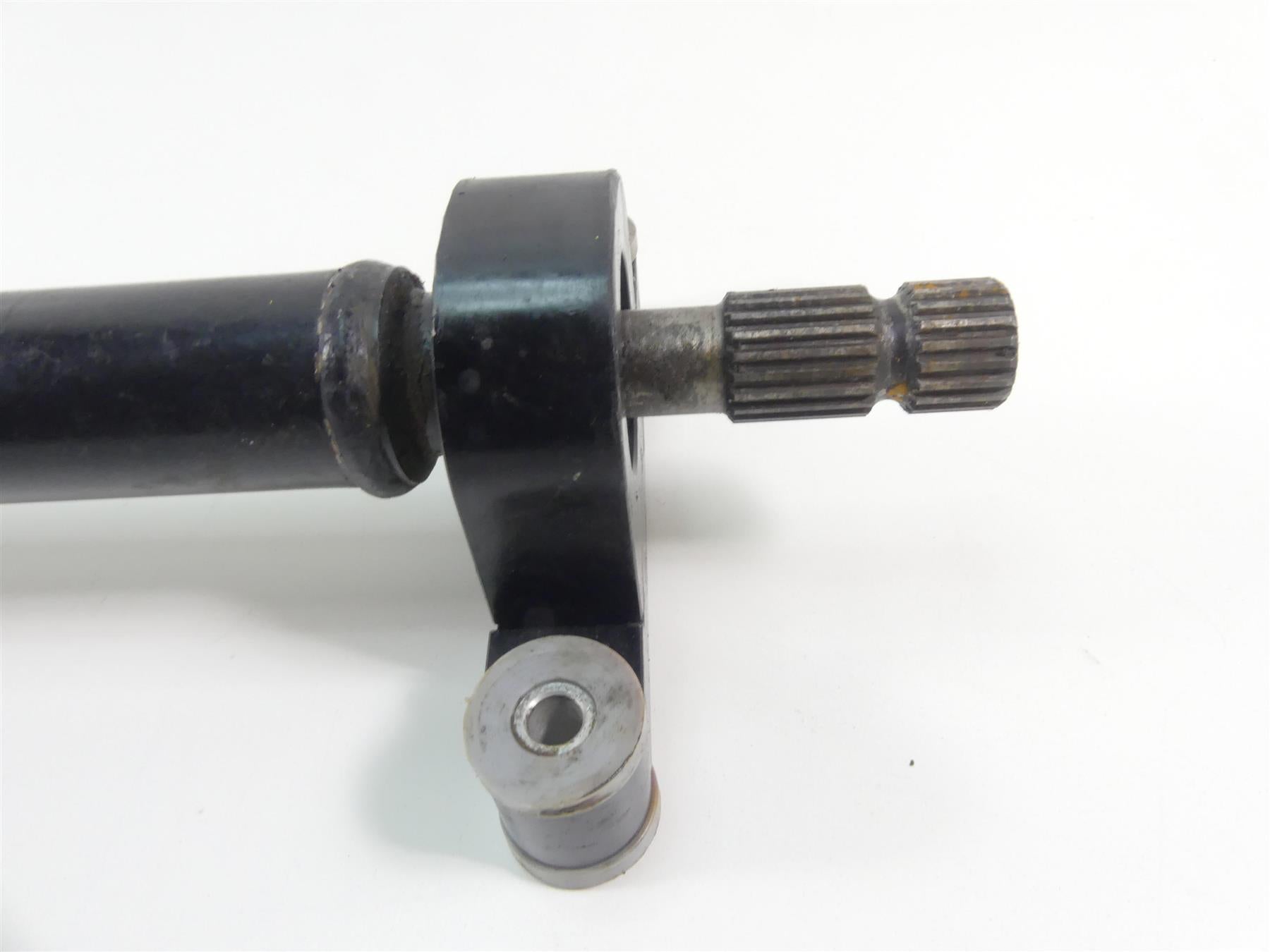 2020 Can Am Maverick X3 XMR Turbo RR Center Drive Prop Shaft Set 705402948 {{ shop.shopifyCountryName }} - Mototech271