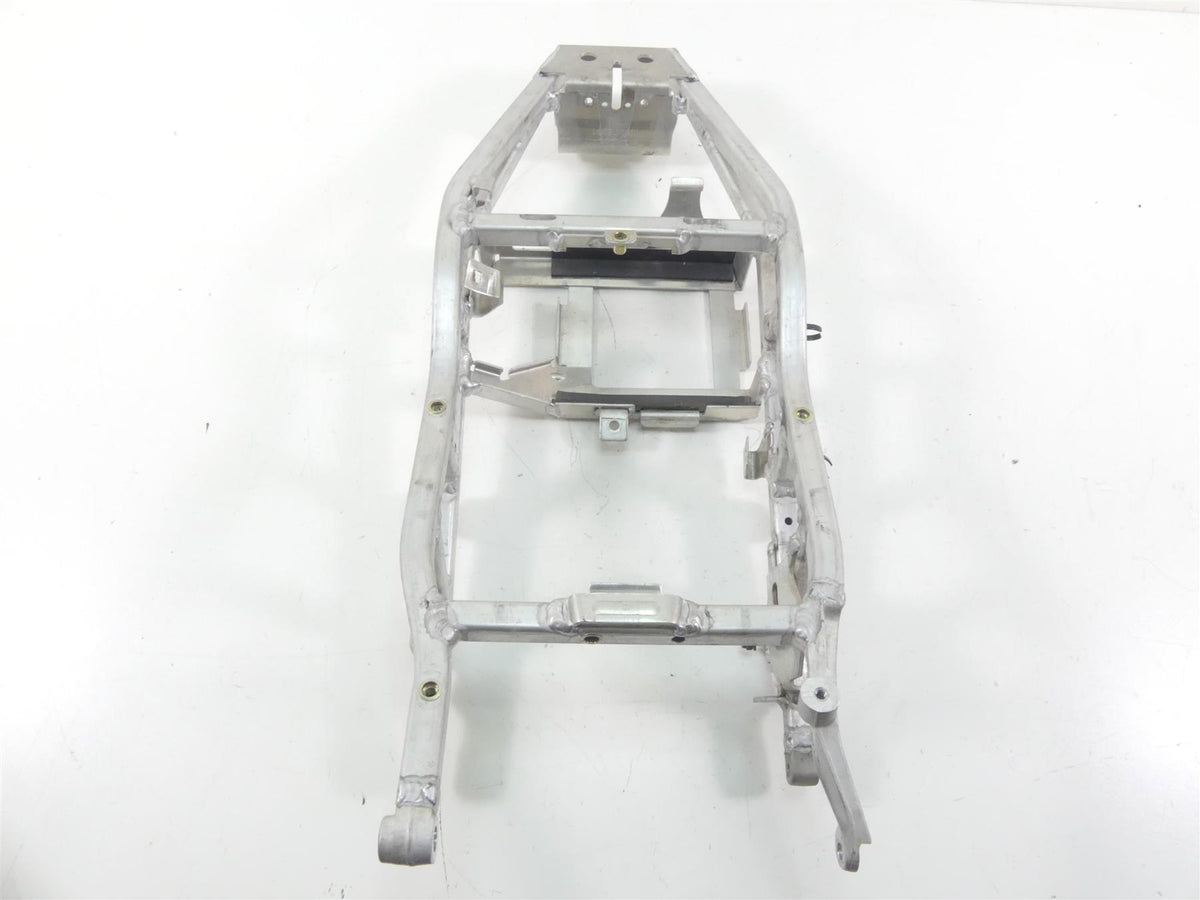 2009 Buell 1125 CR Straight Rear Subframe Sub Frame L0090.1AM {{ shop.shopifyCountryName }} - Mototech271