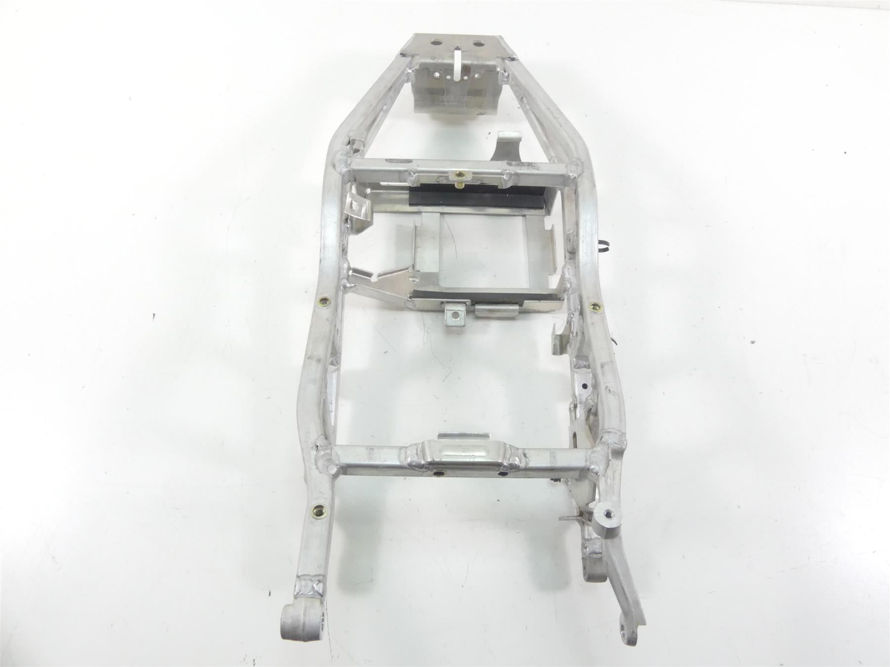 2009 Buell 1125 CR Straight Rear Subframe Sub Frame L0090.1AM {{ shop.shopifyCountryName }} - Mototech271