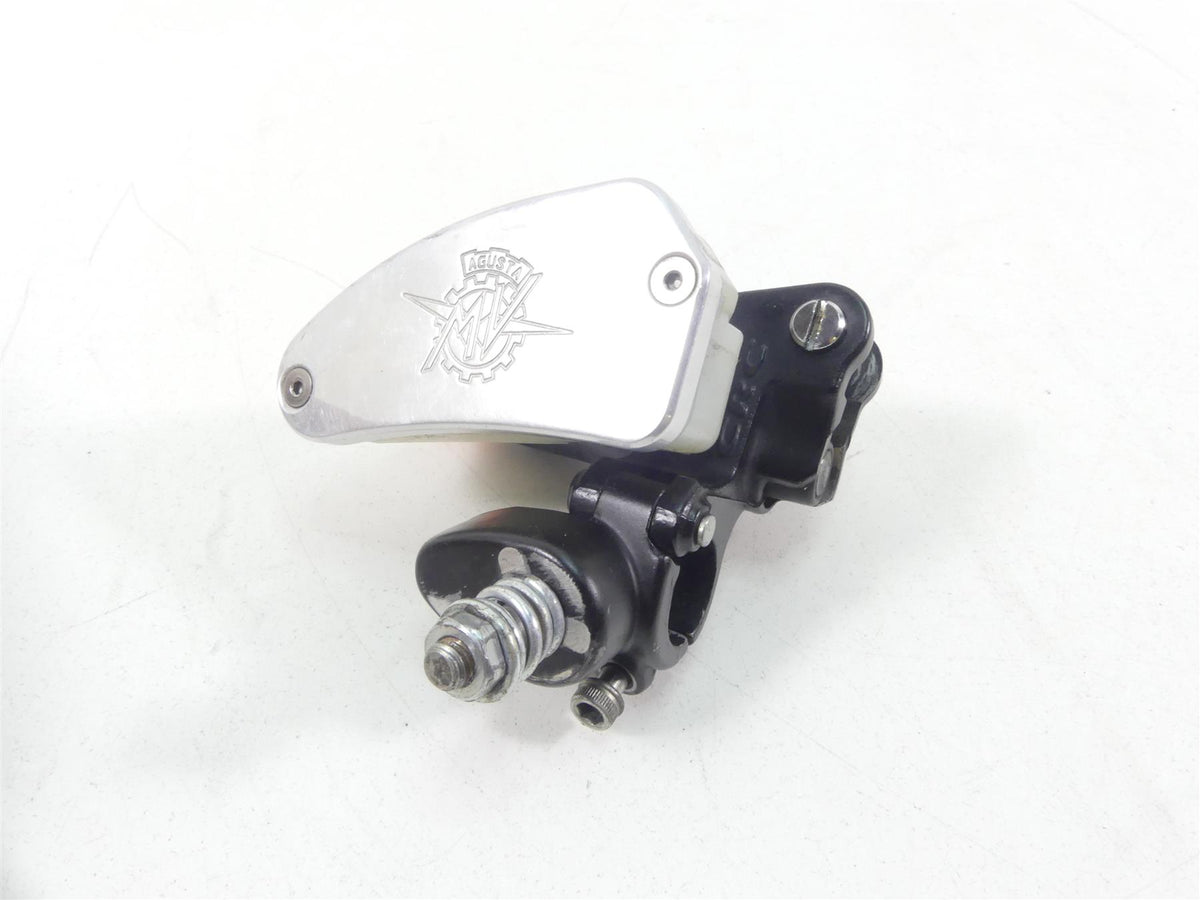 2012 Mv Agusta Brutale 1090 R Front Brake Master Cylinder 8000B3452 {{ shop.shopifyCountryName }} - Mototech271