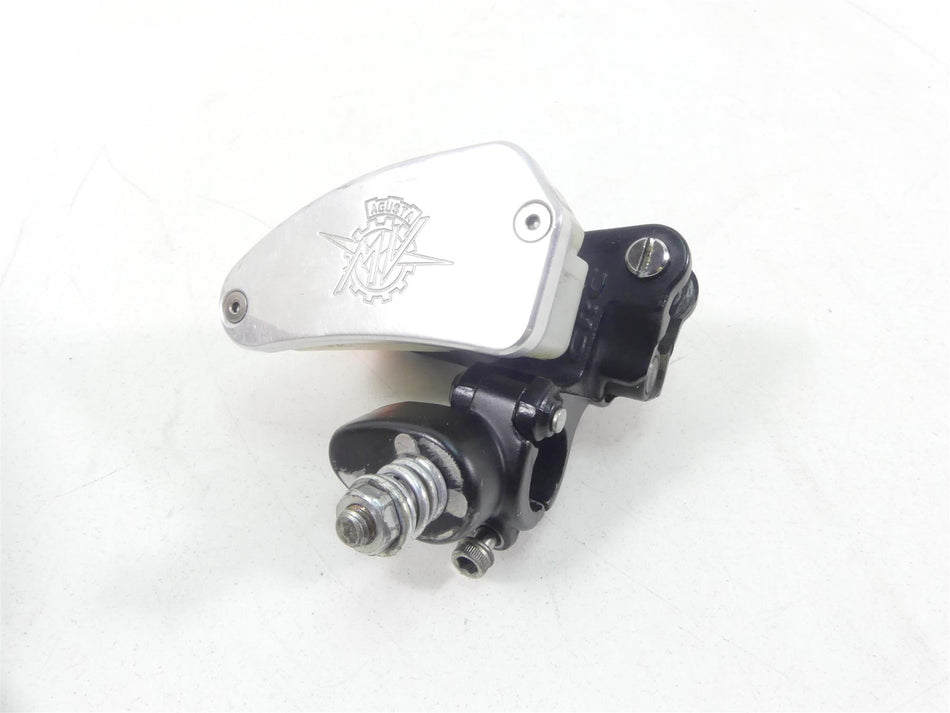 2012 Mv Agusta Brutale 1090 R Front Brake Master Cylinder 8000B3452 {{ shop.shopifyCountryName }} - Mototech271
