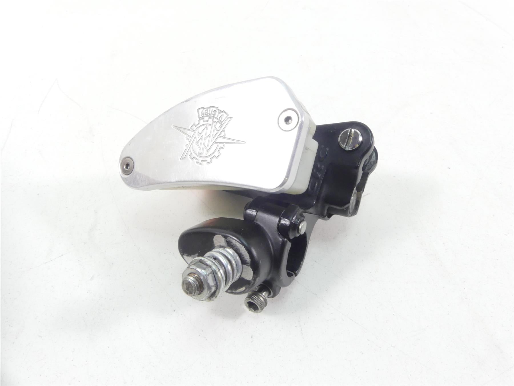 2012 Mv Agusta Brutale 1090 R Front Brake Master Cylinder 8000B3452 | Mototech271