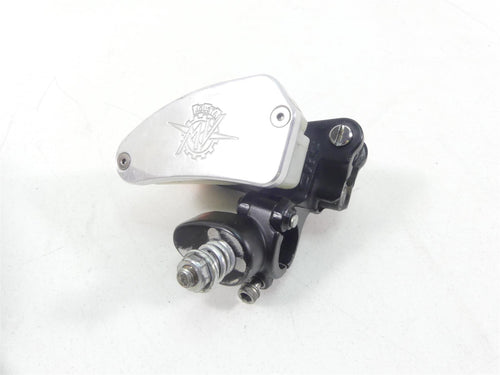 2012 Mv Agusta Brutale 1090 R Front Brake Master Cylinder 8000B3452 | Mototech271
