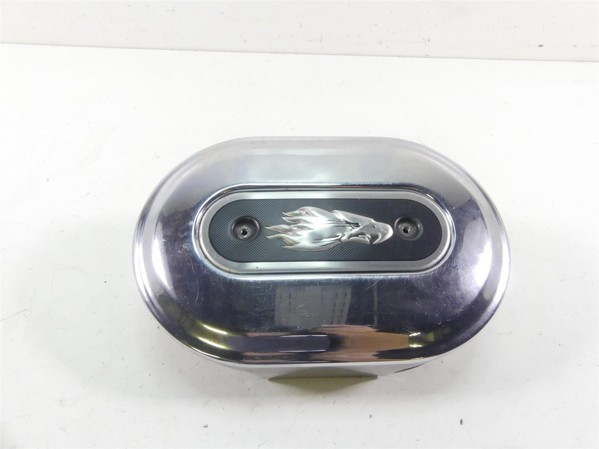 2015 Harley FXDL Dyna Low Rider Screamin Eagle Air Breather Filter 28100-10 {{ shop.shopifyCountryName }} - Mototech271
