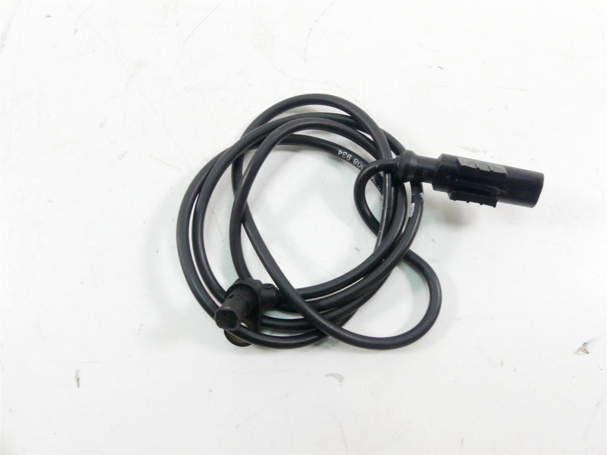 2015 KTM 1290 Adventure Rear Abs Brake Wheel Speed Sensor 76042025000 {{ shop.shopifyCountryName }} - Mototech271